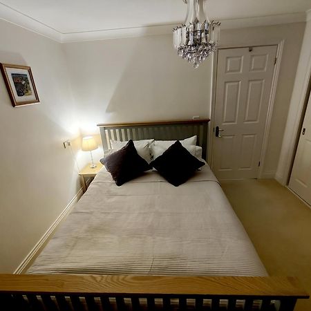 Private Double Room With Bathroom Stowey Buitenkant foto